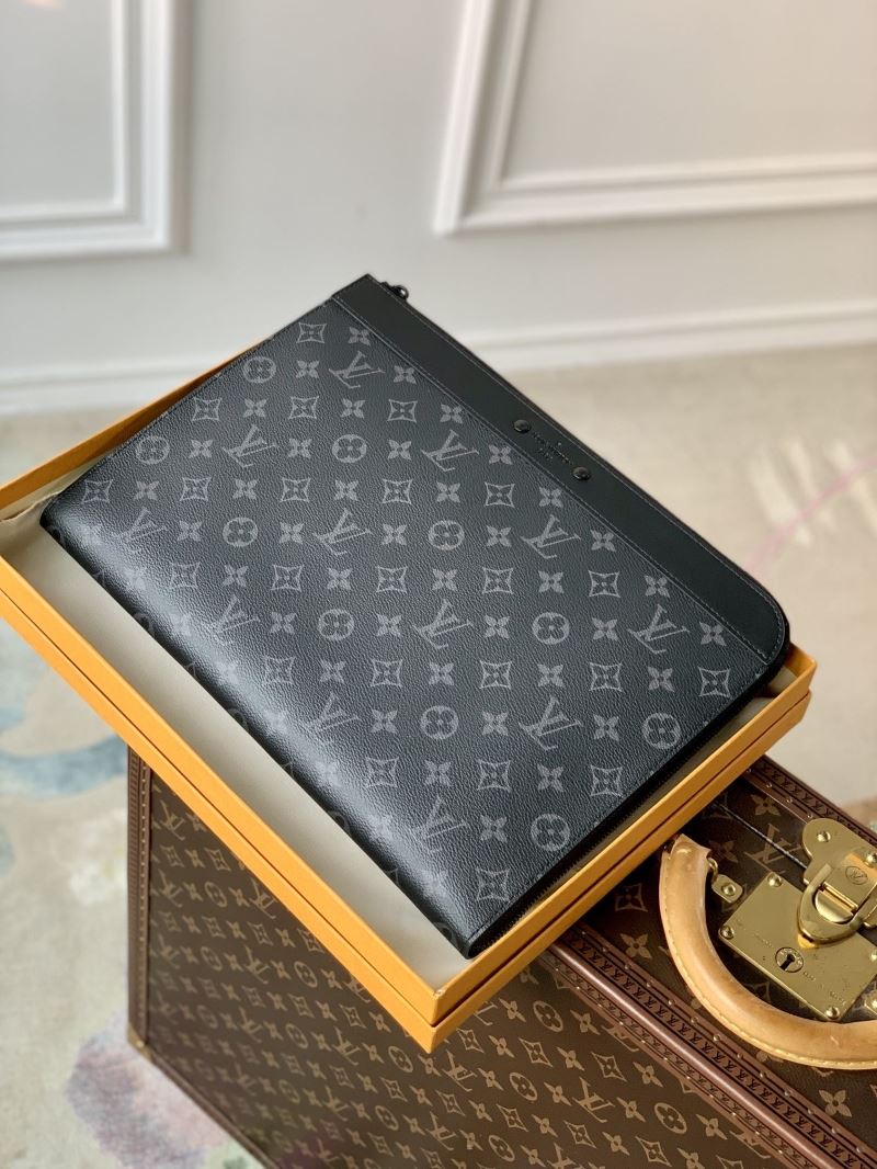 LV Clutch Bags